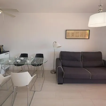 Z-41C On The First Line Of The Pit In Calpe Appartement Calp